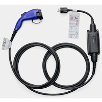 Charging cable
